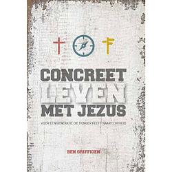 Foto van Concreet leven met jezus