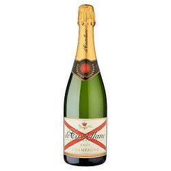 Foto van De castellane champagne brut 750ml bij jumbo