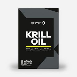 Foto van Pure krill oil