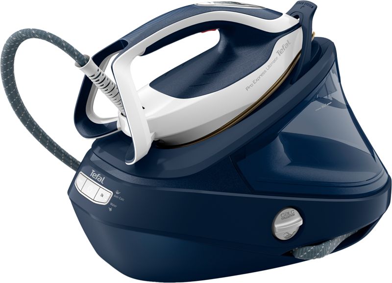 Foto van Tefal pro express ultimate ii gv9720