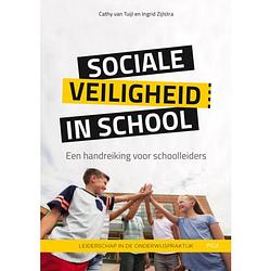 Foto van Sociale veiligheid in school - leidersch