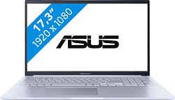 Foto van Asus vivobook 17 m1702qa-au015w