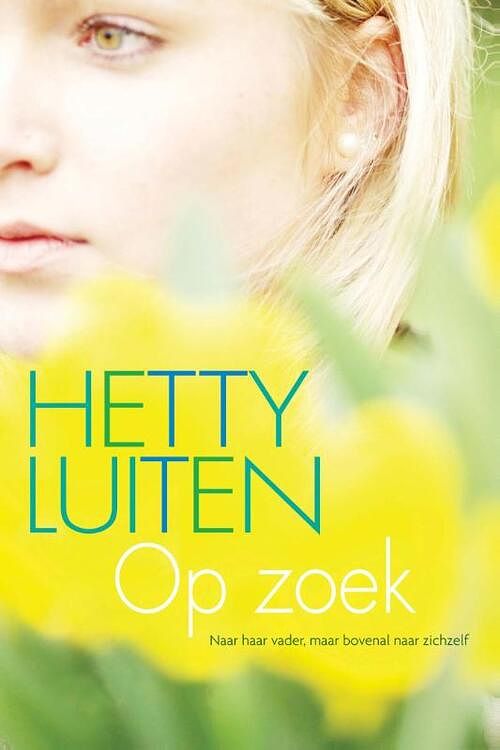 Foto van Op zoek - hetty luiten - ebook (9789059779358)