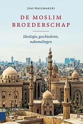 Foto van De moslimbroederschap - joas wagemakers - ebook (9789048556182)