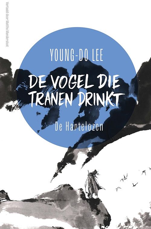 Foto van De hartelozen - young-do lee - ebook