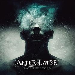 Foto van Face the storm - cd (8024391128329)