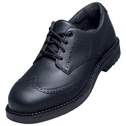 Foto van Uvex 1 business 8448245 lage veiligheidsschoenen s3 schoenmaat (eu): 45 zwart 1 paar