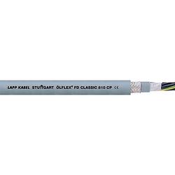 Foto van Lapp 26451-50 geleiderkettingkabel ölflex® classic fd 810 cp 4 g 1.50 mm² grijs 50 m