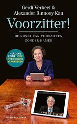 Foto van Voorzitter! - alexander rinnooy kan, gerdi verbeet - ebook (9789038811604)