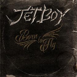 Foto van Born to fly - cd (8024391090824)