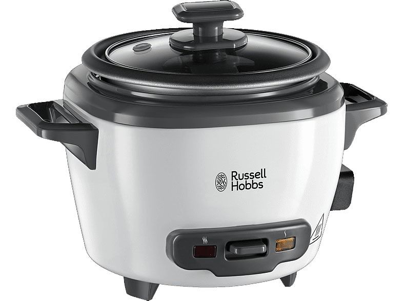 Foto van Russell hobbs kleine rijstkoker 27020-56