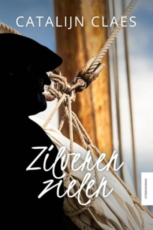 Foto van Zilveren zielen - catalijn claes - ebook (9789401909006)