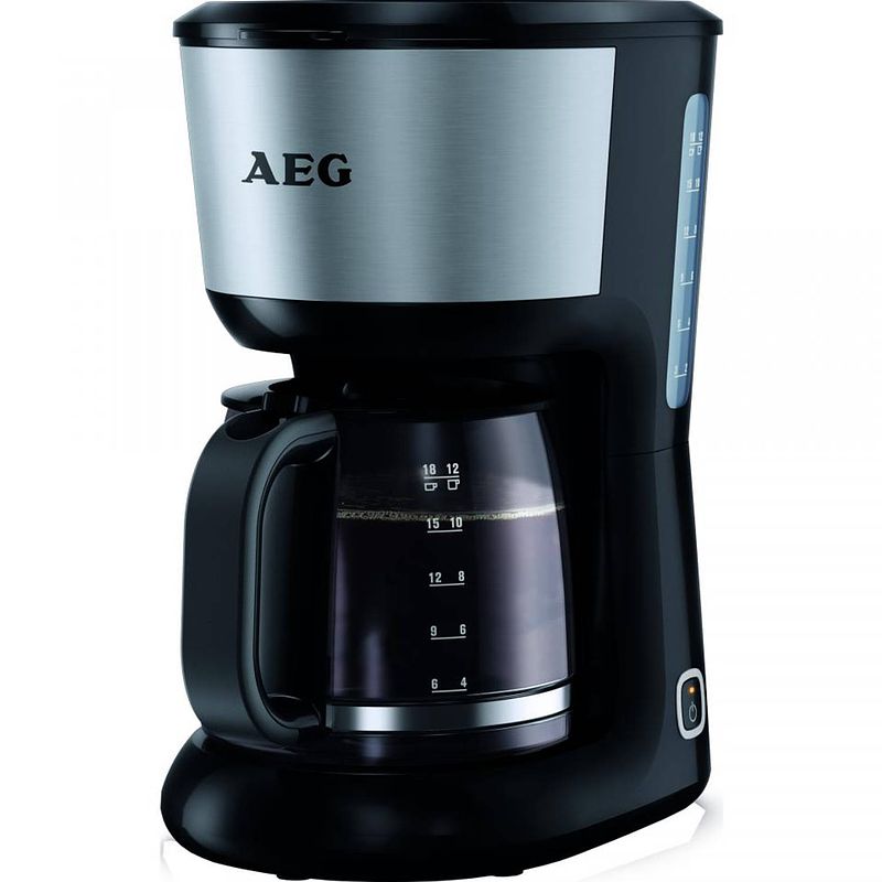 Foto van Aeg koffieapparaat - kf3700