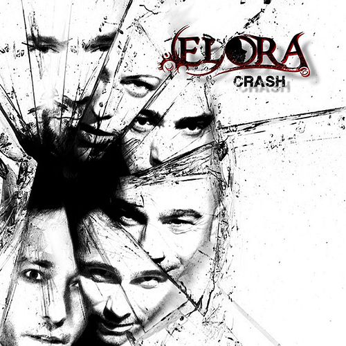 Foto van Crash - cd (0887516262807)