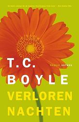 Foto van Verloren nachten - t. coraghessan boyle - ebook (9789041422521)