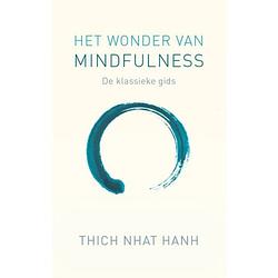 Foto van Het wonder van mindfulness