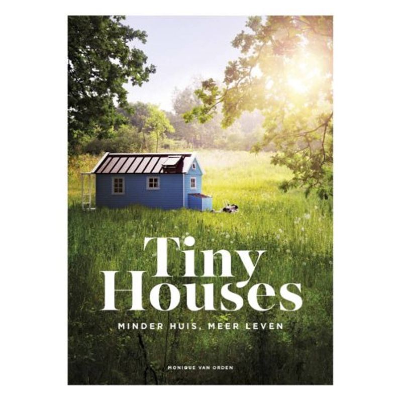 Foto van Tiny houses