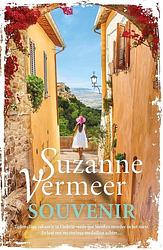 Foto van Souvenir - suzanne vermeer - ebook (9789044978834)