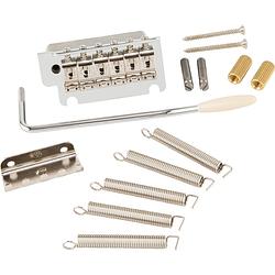 Foto van Fender deluxe series 2-point tremolo assembly