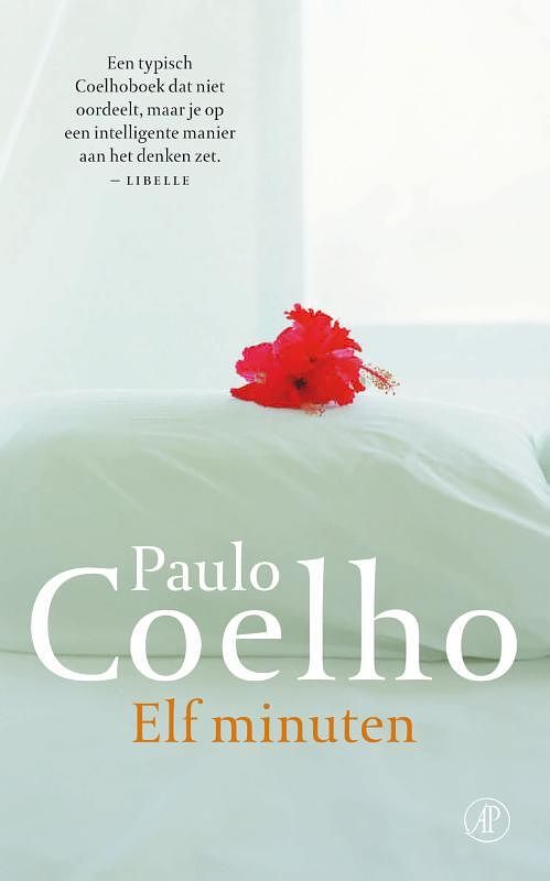 Foto van Elf minuten - paulo coelho - ebook (9789029594196)