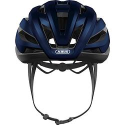 Foto van Abus helm stormchaser midnight blue m 54-58cm