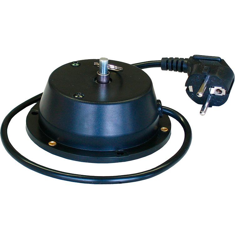 Foto van Jb systems mirror ball motor 2.5 rpm