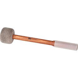 Foto van Meinl sonic energy sound bath double large mallet voor klankschalen