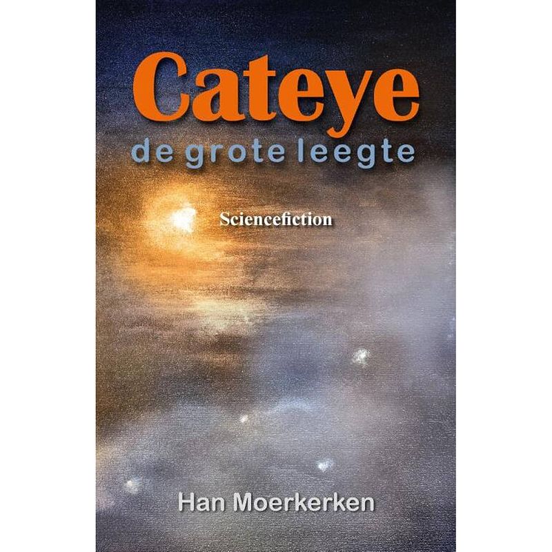 Foto van Cateye