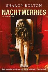 Foto van Nachtmerries - sharon bolton - ebook (9789044970586)