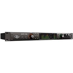 Foto van Universal audio apollo x8p thunderbolt 3 audio-interface