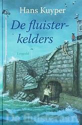 Foto van De fluisterkelders - hans kuyper - ebook (9789025853877)