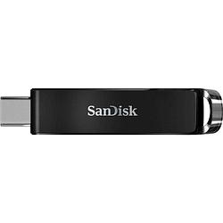 Foto van Sandisk ultra usb-c flash drive usb-stick 32 gb usb 3.2 gen 1 sdcz460-032g-g46