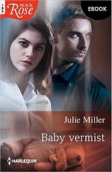 Foto van Baby vermist - julie miller - ebook