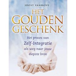 Foto van Het gouden geschenk