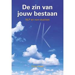 Foto van De zin van jouw bestaan