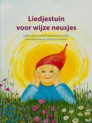 Foto van Liedjestuin voor wijze neusjes - herma everts - paperback (9789403691602)