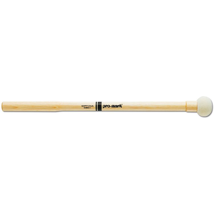 Foto van Promark obd1 optima bassdrum mallet