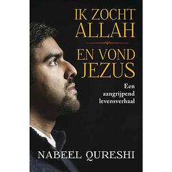 Foto van Ik zocht allah en vond jezus