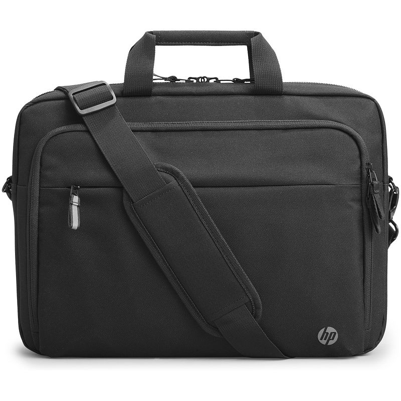 Foto van Hp prof 15.6 laptop bag laptop tas