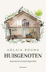 Foto van Huisgenoten - aglaia bouma - paperback (9789045044781)