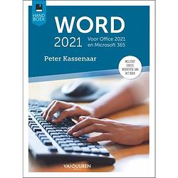 Foto van Handboek word 2021