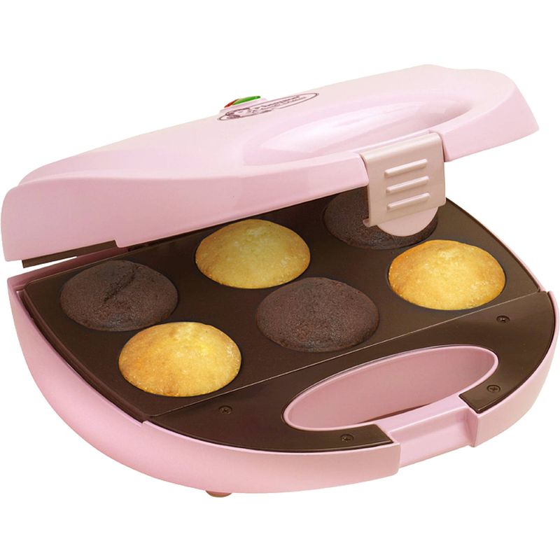 Foto van Cupcake maker dcm8162