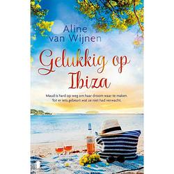 Foto van Gelukkig op ibiza