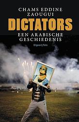 Foto van Dictators - chams eddine zaougui - ebook (9789463101349)