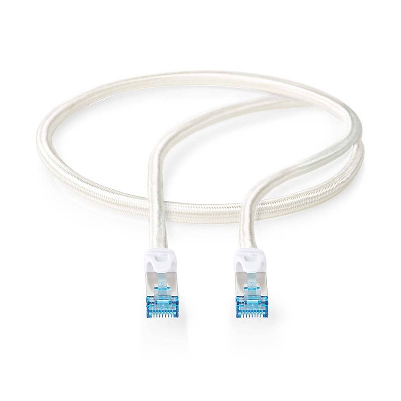 Foto van Nedis cat6a-kabel - cctb85321al05