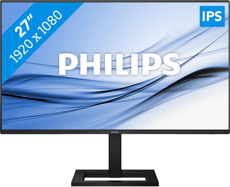 Foto van Philips 27e1n1300ae/00