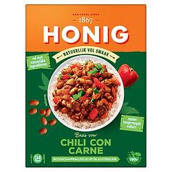 Foto van Honig natuurlijk vol smaak chili con carne 36g bij jumbo