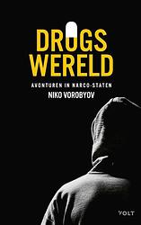 Foto van Drugswereld - niko vorobyov - ebook (9789021419589)