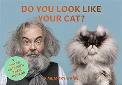 Foto van Do you look like your cat? - speelgoed (9781786277039)