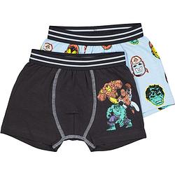 Foto van Marvel tiener jongens boxer 2-pack